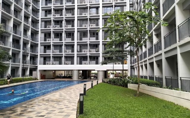 Shore 2 Residence Tower 2 - 619