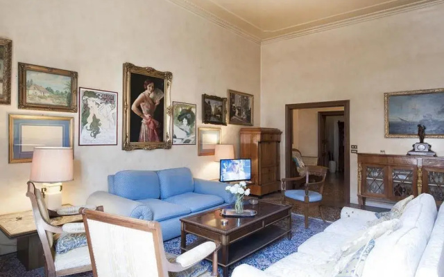 UR-NEST Strada Maggiore Palazzo Mattei