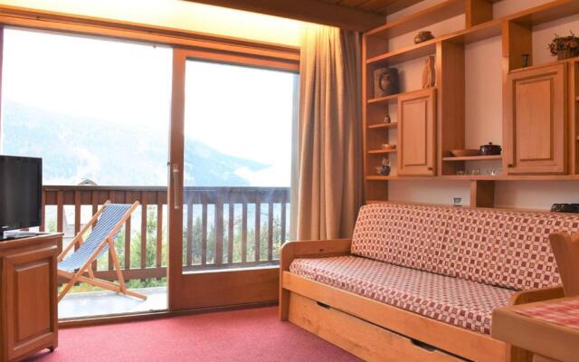 Appartement Méribel, 2 pièces, 6 personnes - FR-1-180-363