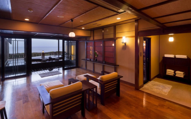 Ryokan Bousui