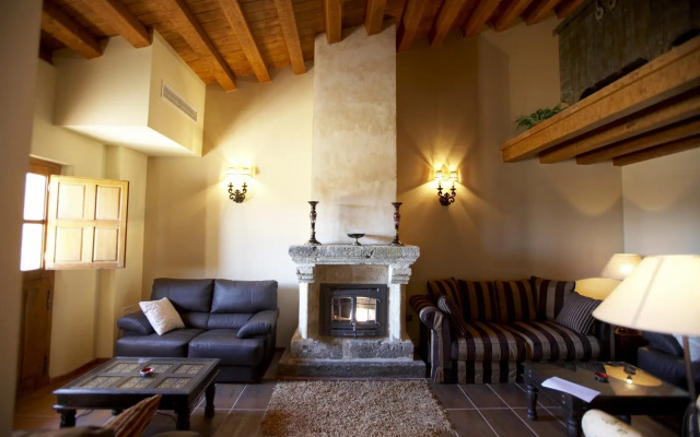 Ibersol La Casona de Andrea