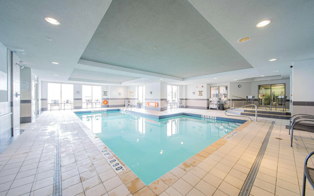 Hampton Inn & Suites by Hilton Brantford Conference Centre