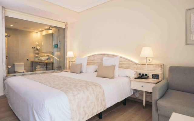 Hotel Port Salins by Pierre & Vacances