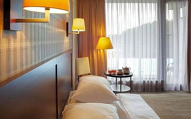 Margis & SPA