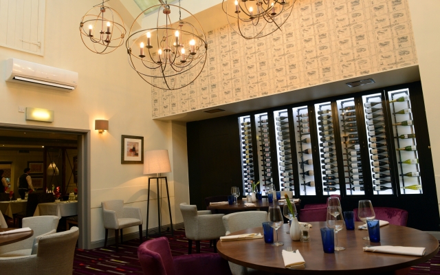The Granary Hotel