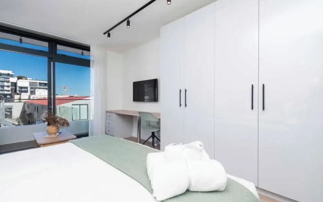 The Sage Aparthotel by Totalstay