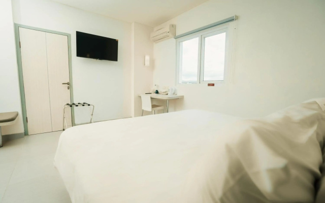 Carani Hotel Yogyakarta