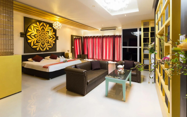 Marble Garden View Pattaya