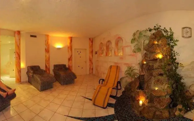 Hotel Hubertus