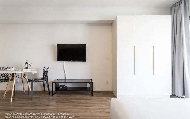Setin Downtown Genebra by Viva - Apartamentos completos na Bela Vista com piscina - Apartment in เซาเปาลู - Photo 4