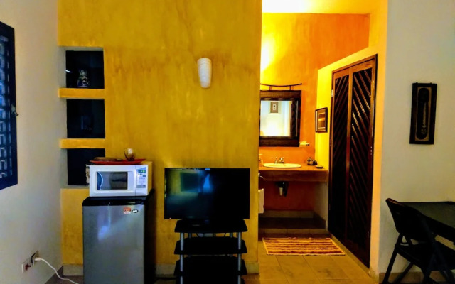 Casita de Maya Boutique Hotel
