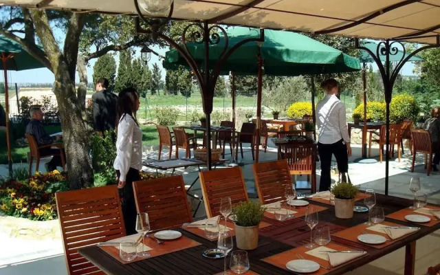 Les Chambres Entre Vigne et Garrigue - Les Collectionneurs