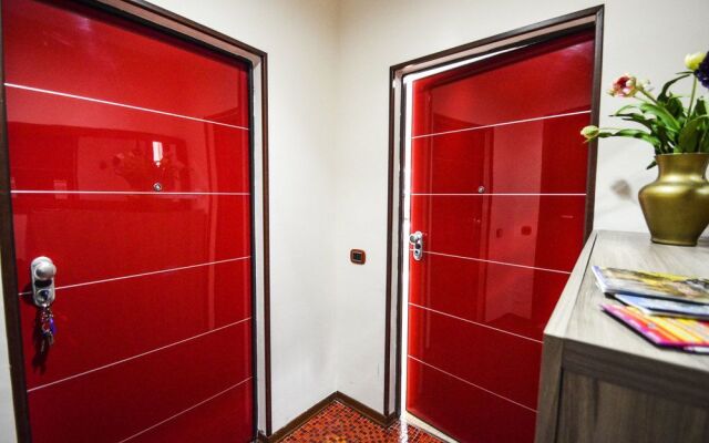 Appartamento Virginia