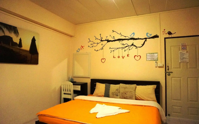 Sunny House Hua Hin