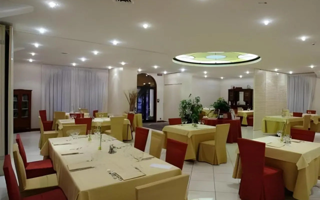 Hotel Globo