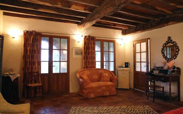 Le Pigeonnier de Guerre