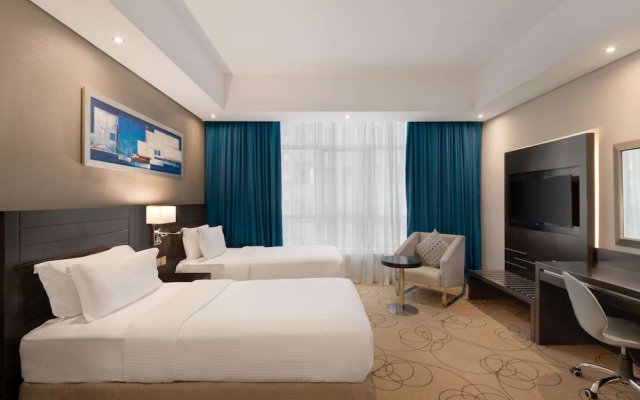 Ramada by Wyndham Dubai Barsha Heights