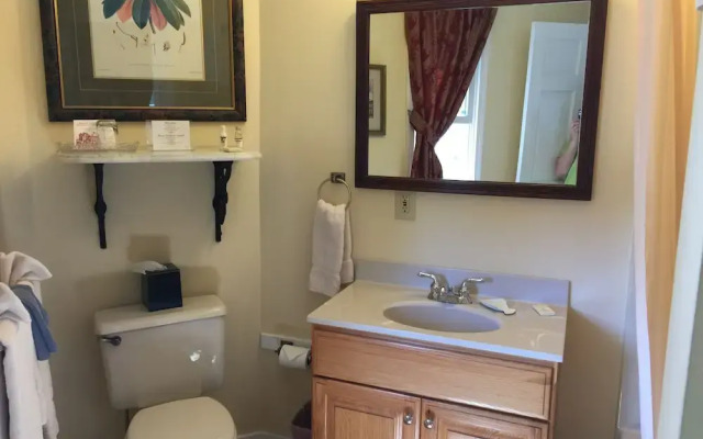 Bayberry Accommodations
