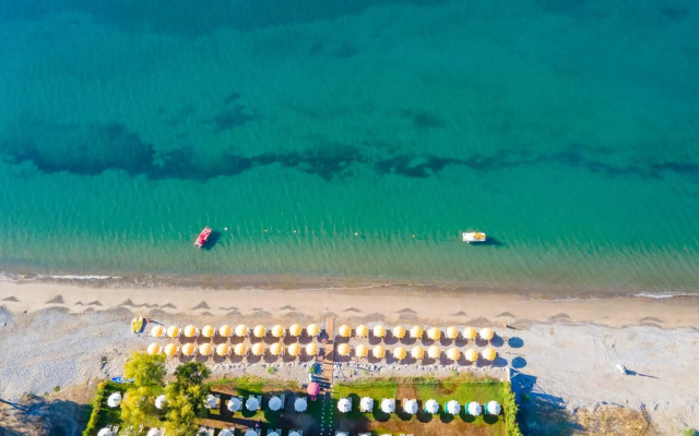 Hotel Eden Park Cilento