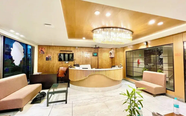 RB INTERNATIONAL - PURI near Sea Beach