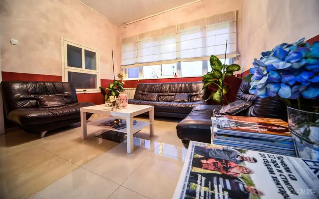 Garni Hotel 018 In
