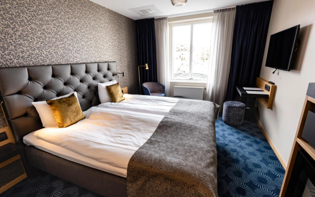 Thon Partner Hotel Dockyard