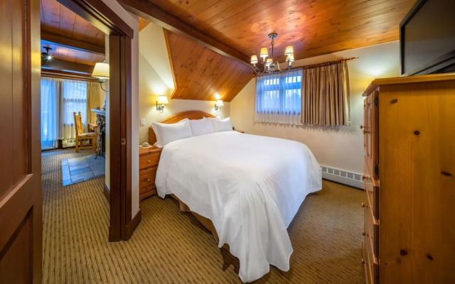 Post Hotel & Spa