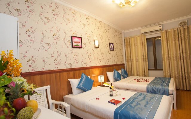 Hanoi Brother Inn & Travel