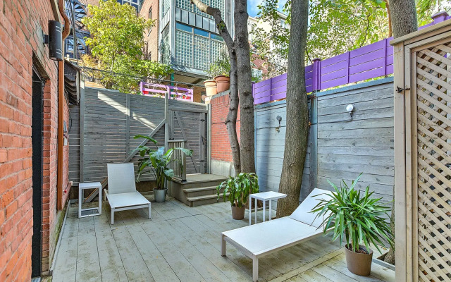 LikeAHotel Les Lofts Penfield