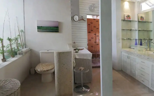 Villa Flora Seminyak