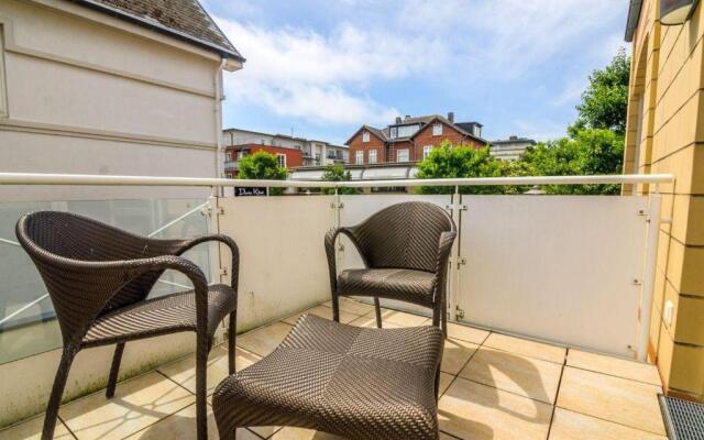 Whg_ 12a_ Residenz Bismarck