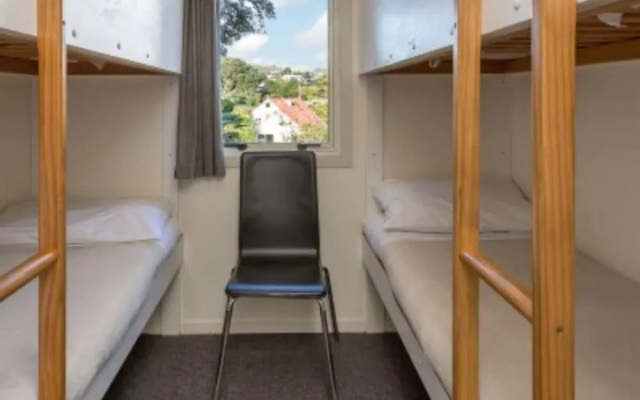 Russell Top 10 Holiday Villas