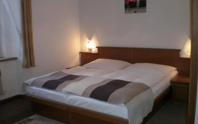 Hotel Arnika