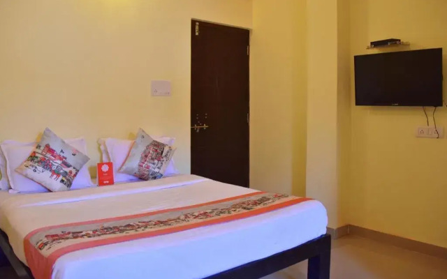 Joaquim Guest House