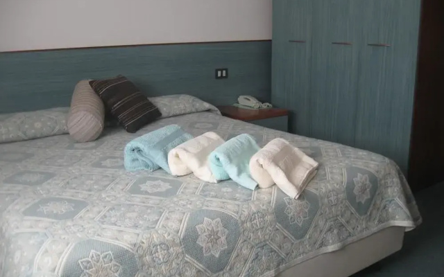 Albergo Del Turista