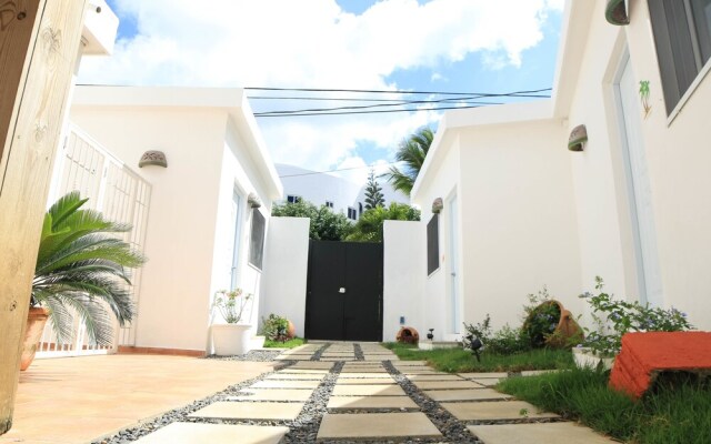 Villa Rosa Dominicus