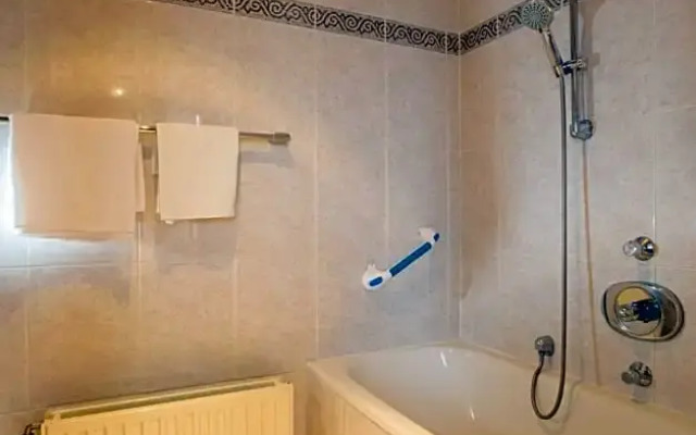 Hotel Rubens