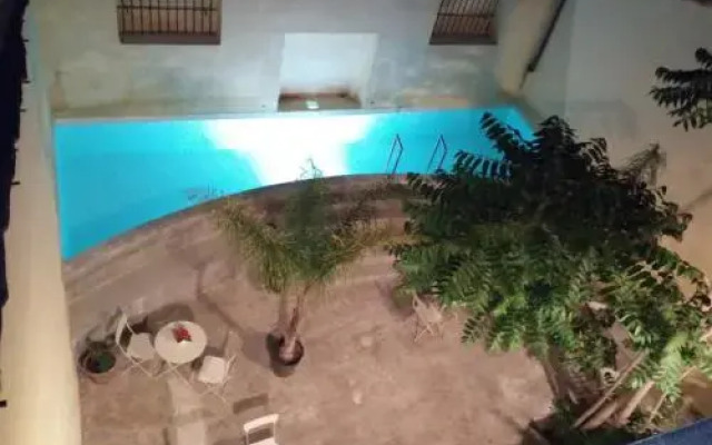 Porta Carolina Bed Breakfast