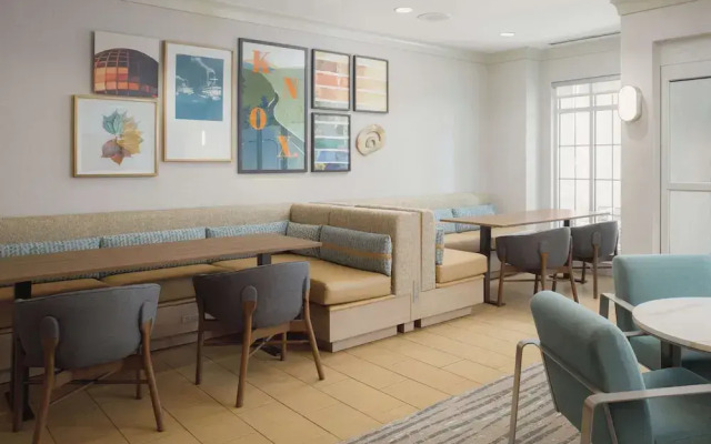 Homewood Suites by Hilton Knoxville West at Turkey Creek