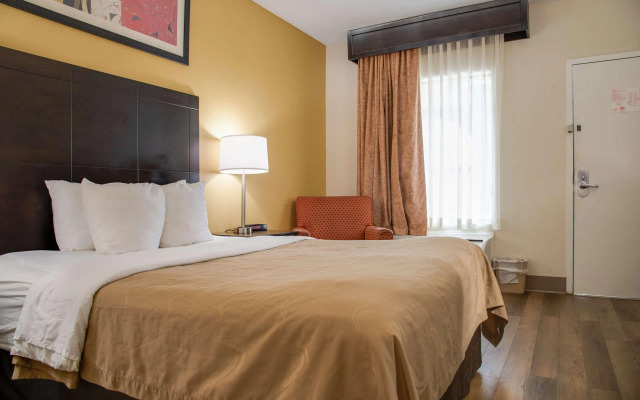 Quality Inn & Suites Aiken East