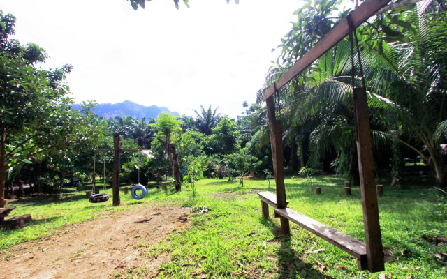 Khaosok Palmview