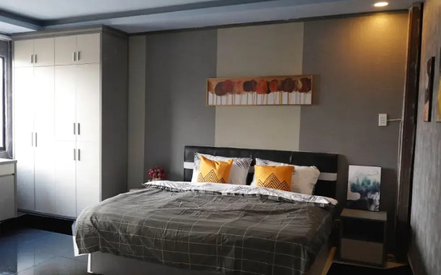 Central Station Bar & Bed - Hostel