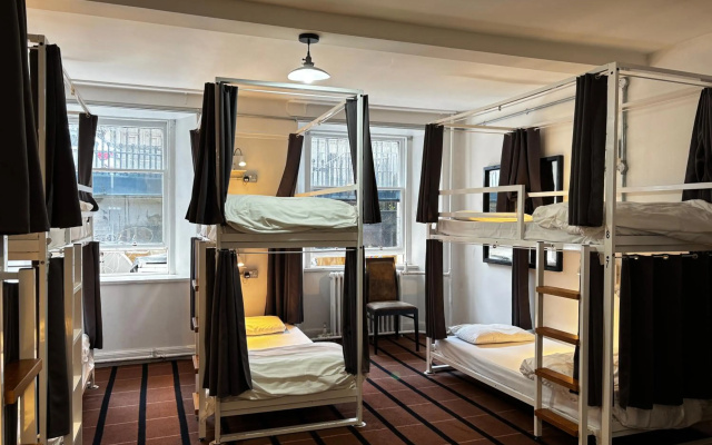 Safestay Glasgow City