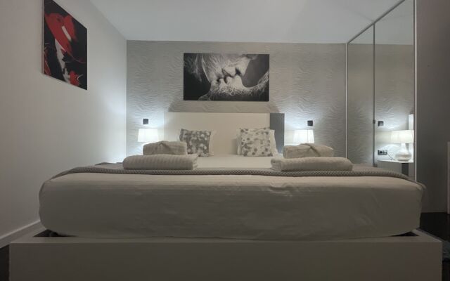 Sea and Sun 4 You - Jardins da Imperatriz