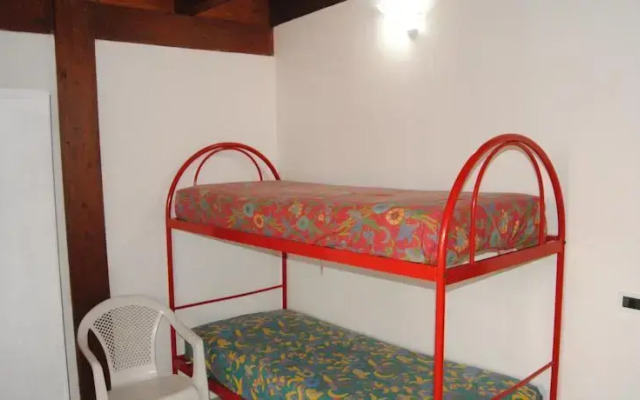 Selinunte Penthouse