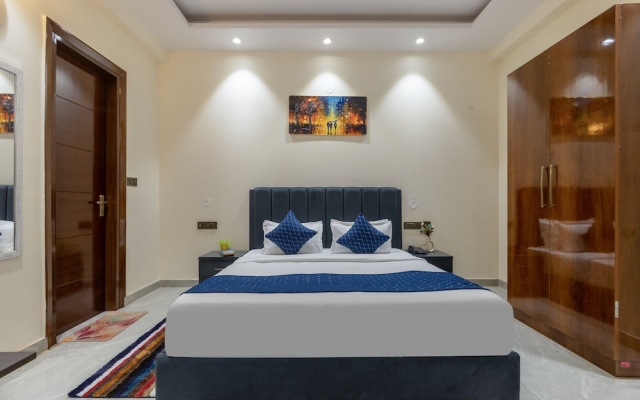 Hotel Elite Clark