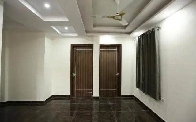 FabHotel Horizon