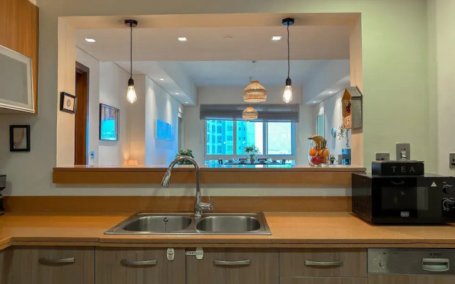 Marina Residences 1