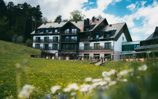 Hotel Arena Annex