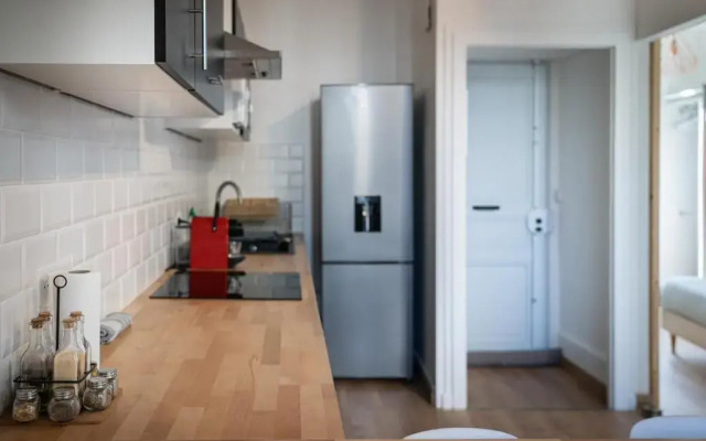 Le Petit Bouchon de Troyes classé 3 étoiles